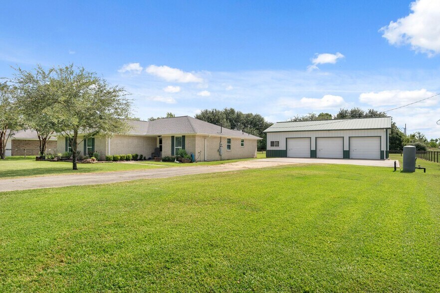 More Photos Of 6315 Sprigg St, Fulshear Land For Sale