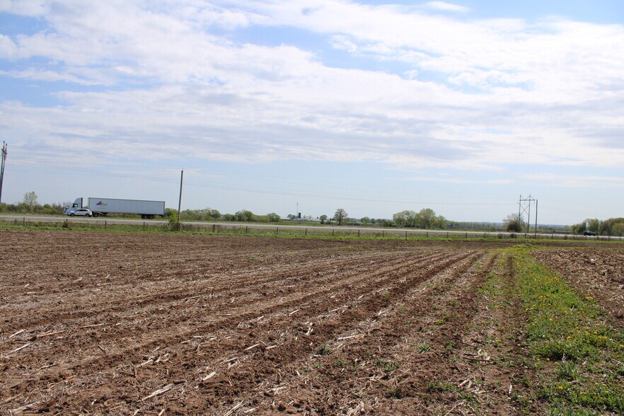 More Photos Of Sales Road, Van Dyne Land For Sale