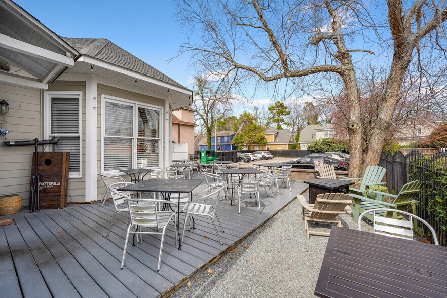 More Photos Of 1240 Fort Bragg Rd, Fayetteville Restaurant For Sale