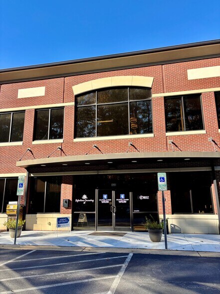 More Photos Of 100 Connemara Dr, Cary Office For Sale