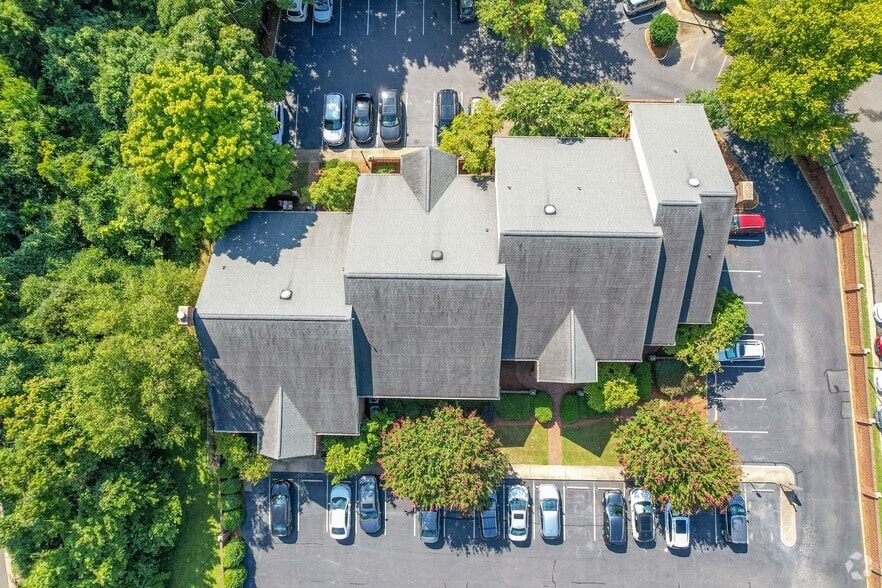 More Photos Of 216 N Mcdowell St, Charlotte Office For Lease