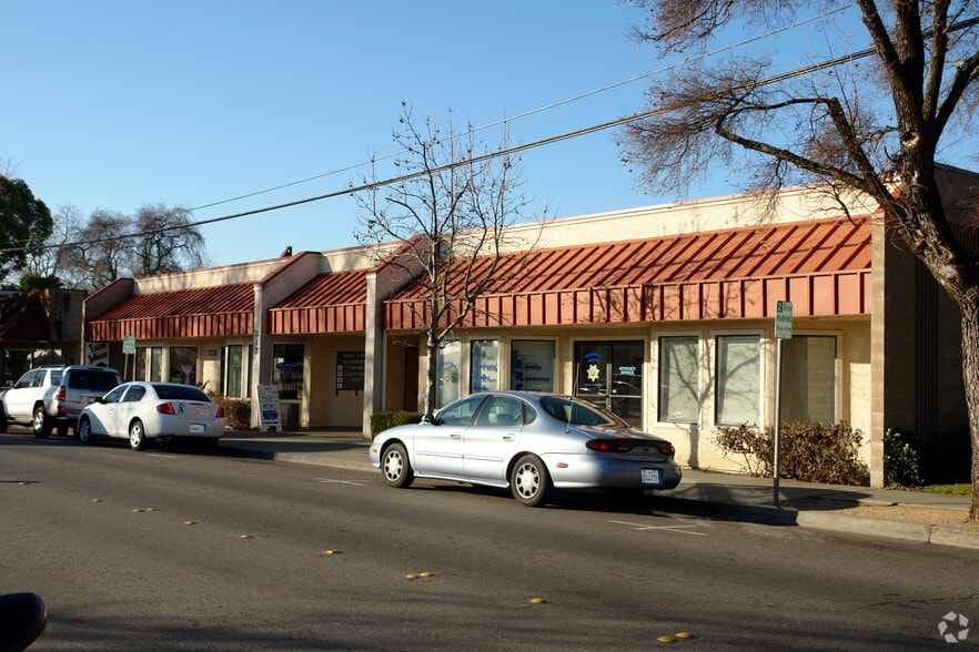 Primary Photo Of 312 Cernon St, Vacaville Office For Lease