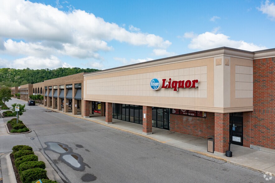 More Photos Of 4303-4331 Winston Ave, Covington Unknown For Sale