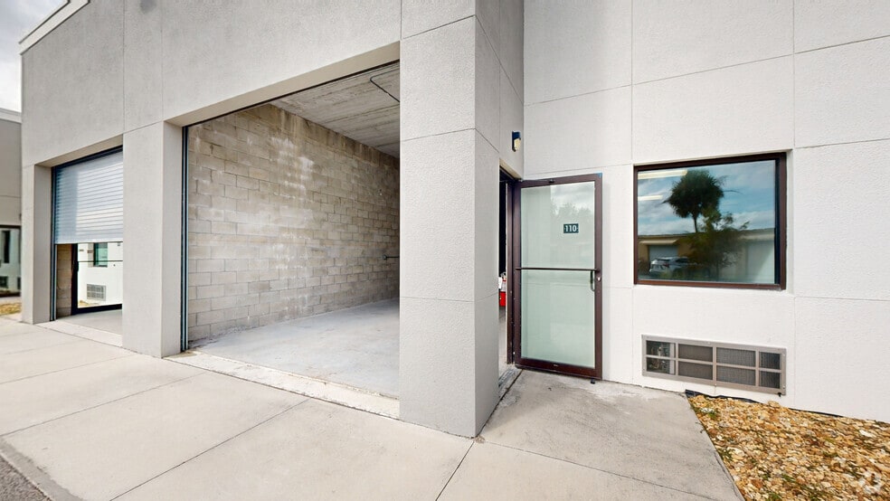 Primary Photo Of 310 N Wickham Rd, Melbourne Warehouse For Lease