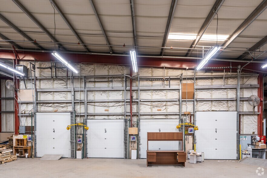 More Photos Of 1501 W 3rd St, Williamsport Industrial For Sale