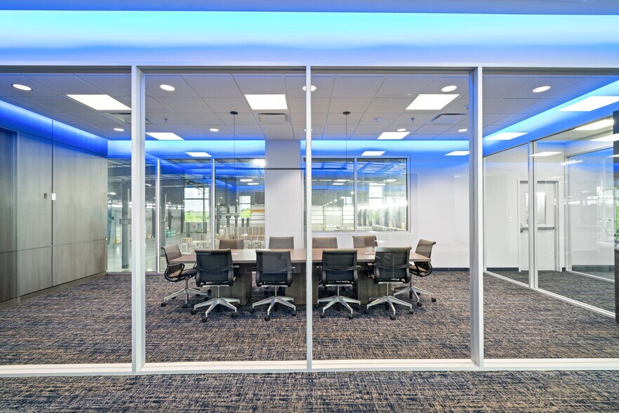 More Photos Of 1500 Aldine Western, Houston Industrial For Lease