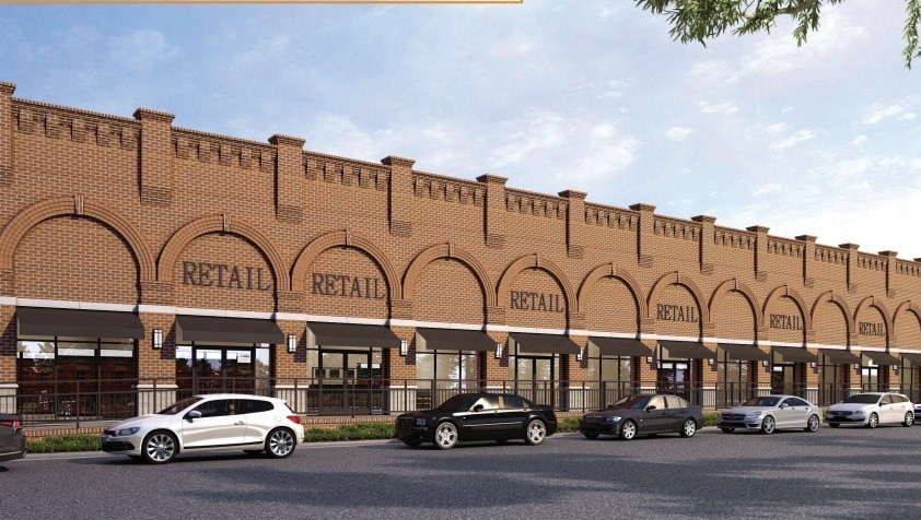 More Photos Of 90 Dayton Ave, Passaic General Retail For Lease