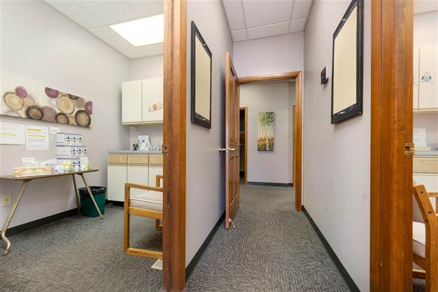 More Photos Of 4718 National Rd E, Richmond Office For Lease