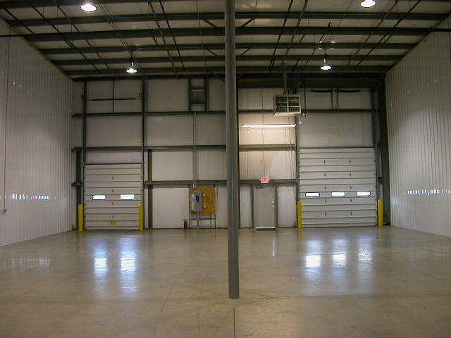 More Photos Of 6750-6770 Commerce Court Dr, Blacklick Warehouse For Lease