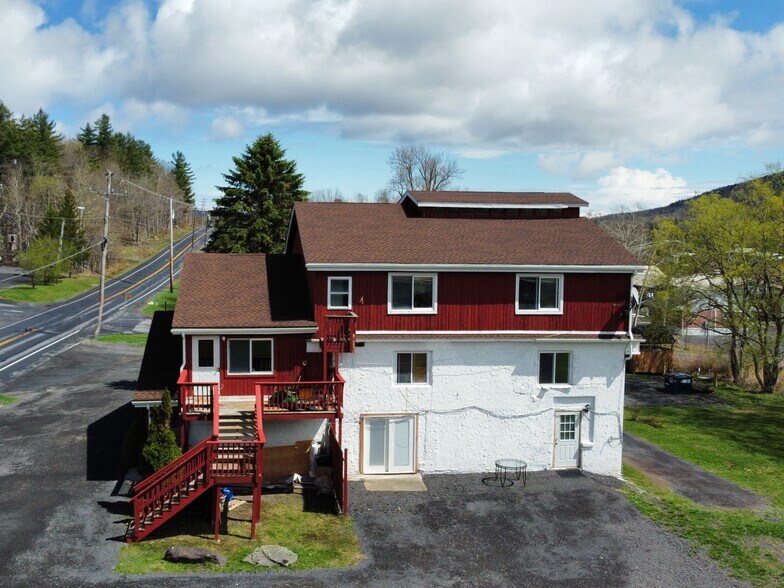 More Photos Of 5759 Route 23A, Tannersville Apartments For Sale