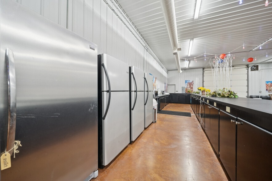 More Photos Of 9149 S 305th East Ave, Broken Arrow Land For Sale