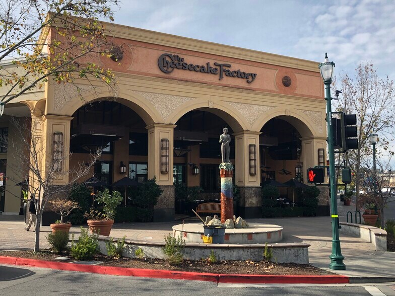 More Photos Of 1100-1181 Locust St, Walnut Creek Unknown For Lease