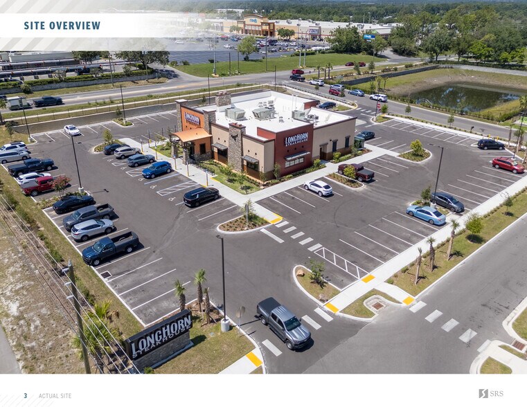 More Photos Of 7459 Gall Blvd, Zephyrhills Restaurant For Sale