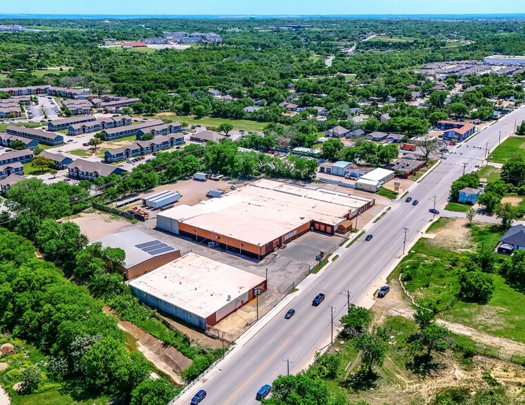 More Photos Of , Fort Worth Industrial For Sale