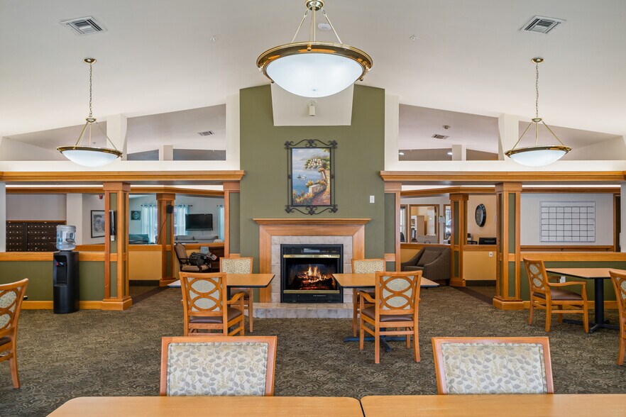 More Photos Of 35385 Tohl Ave, Nehalem Assisted Living For Sale