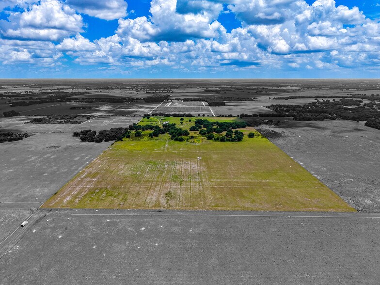 More Photos Of 3030 N Nursery Rd, Zolfo Springs Land For Sale
