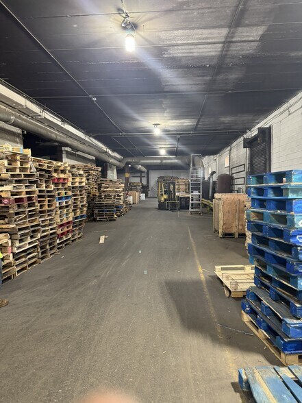 More Photos Of 60 Lockbridge St, Pawtucket Industrial For Sale