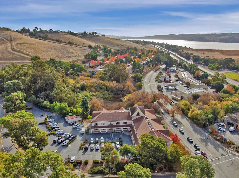 More Photos Of 1100 Rose Dr, Benicia Medical For Lease