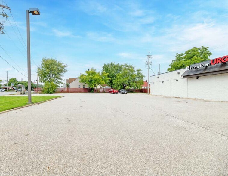 More Photos Of 12813 Rockside Rd, Garfield Heights Freestanding For Sale