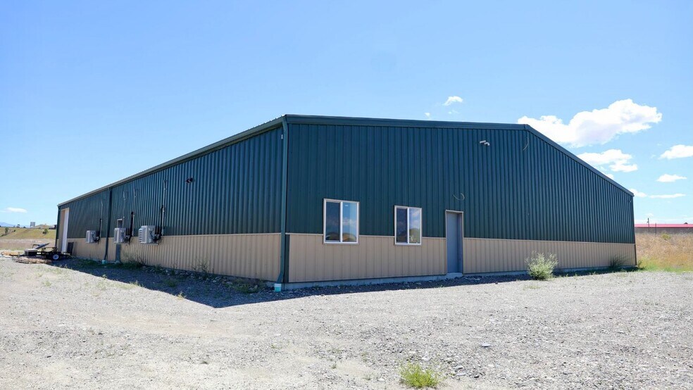 More Photos Of 82 2nd St, Manhattan Warehouse For Sale