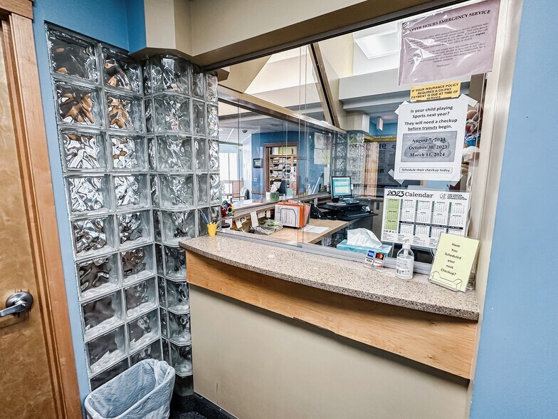 More Photos Of 4649 N Breton Ct SE, Grand Rapids Medical For Sale