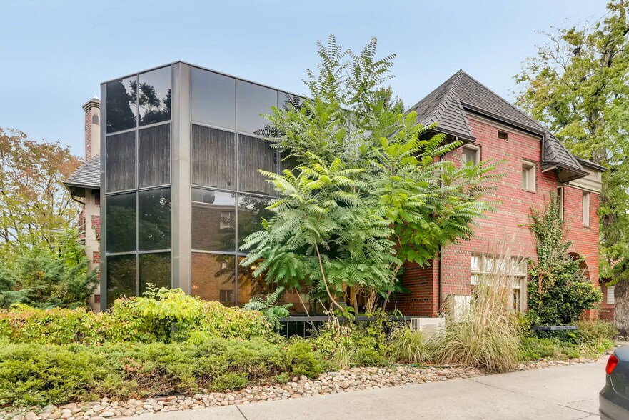 More Photos Of 700 E 9th Ave, Denver Office For Lease