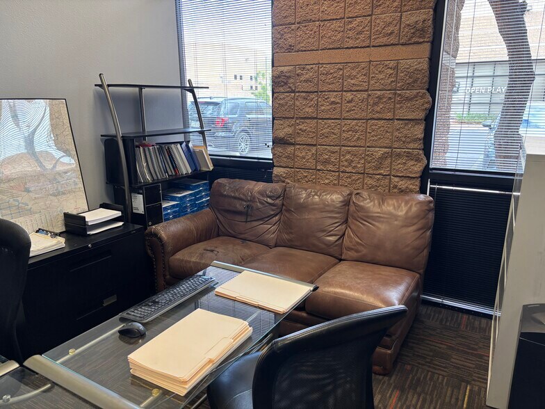 More Photos Of 16631 N 91st, Scottsdale Warehouse For Sale