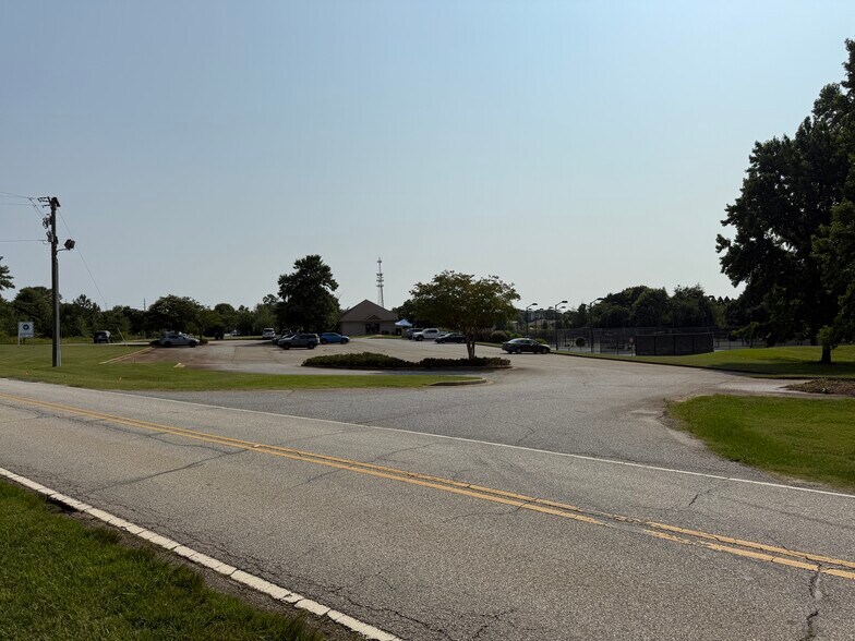 More Photos Of 772 Adams Mill Rd, Simpsonville Land For Sale