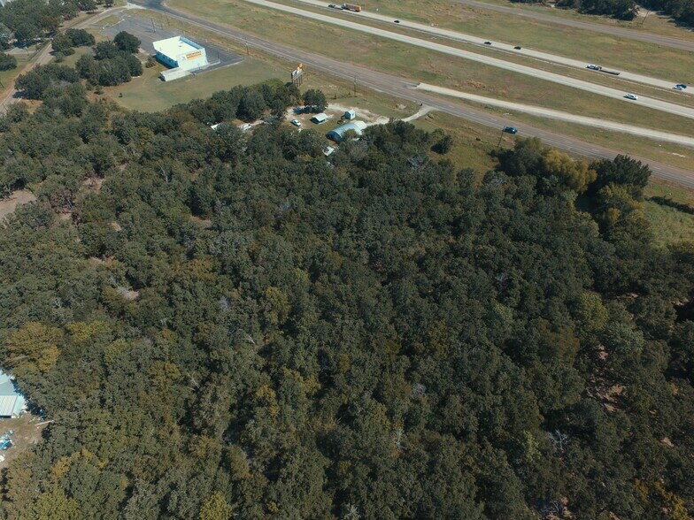 More Photos Of 1159 Westward Ho, Navasota Land For Sale