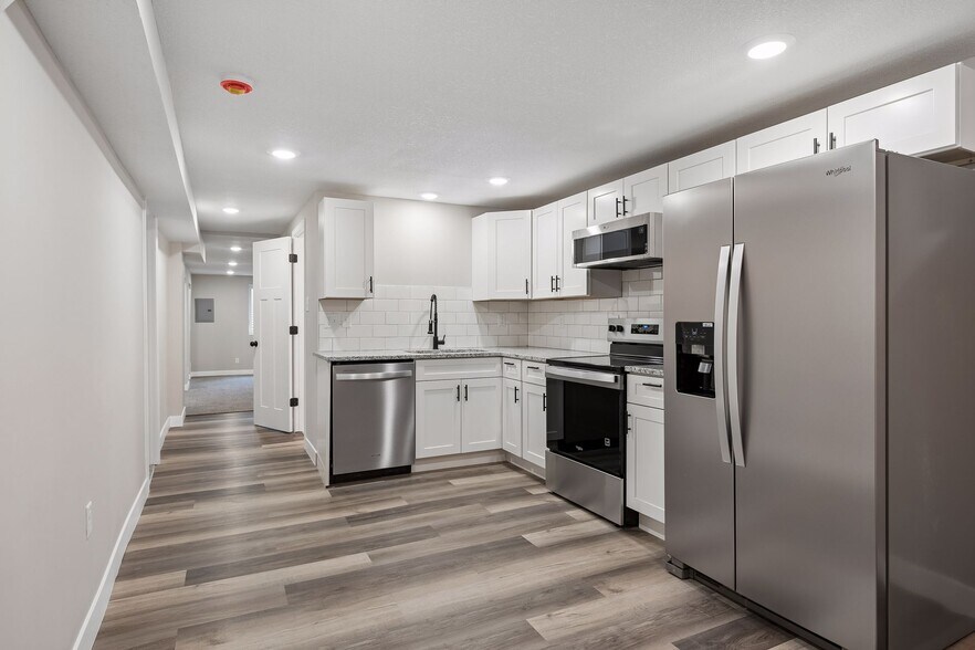 More Photos Of 4330 5th Ave S, Minneapolis Apartments For Sale
