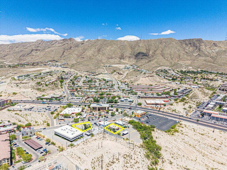 More Photos Of , El Paso Office For Sale