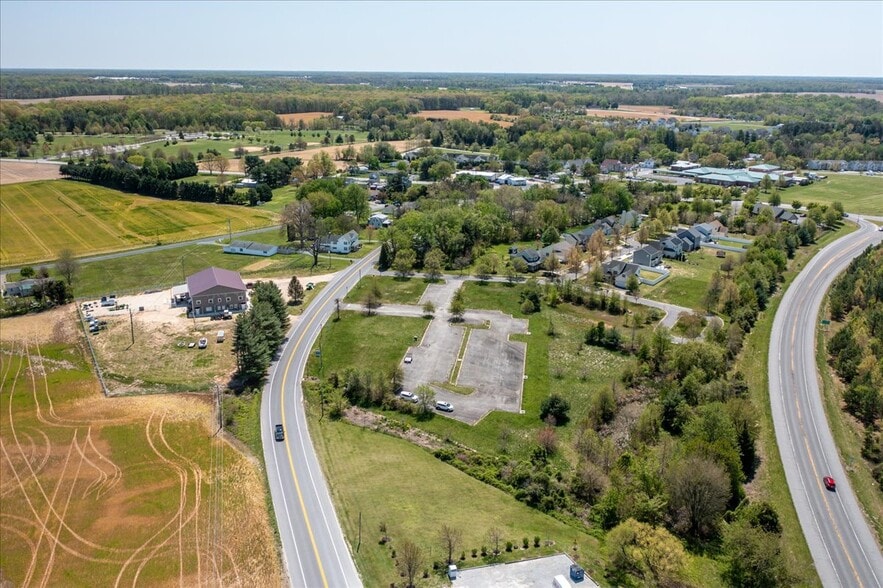 More Photos Of 100 Reeand Ln, Church Hill Land For Sale