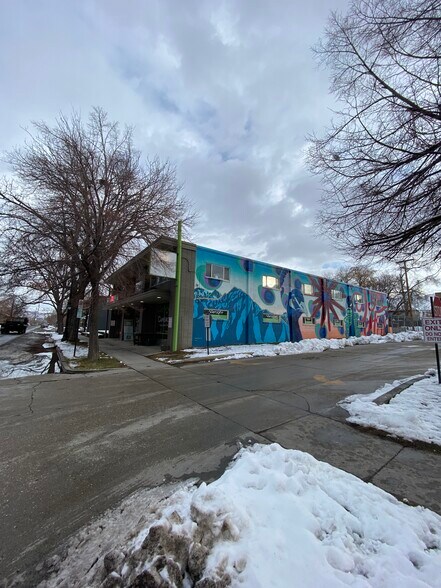 More Photos Of 1941 S 1100 E, Salt Lake City Office For Sale