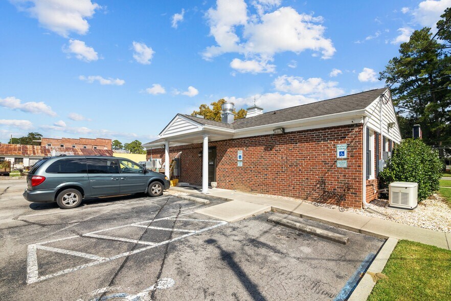 More Photos Of 214 Main St, Pollocksville Specialty For Sale