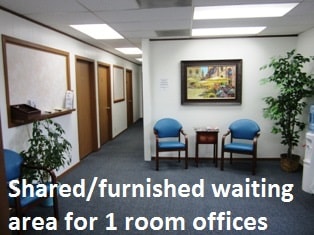More Photos Of 5605 Washington Ave, Racine Medical For Lease