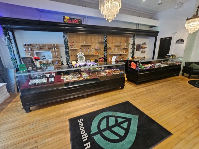 More Photos Of 911 W Hamilton St, Allentown Storefront Retail Office For Sale