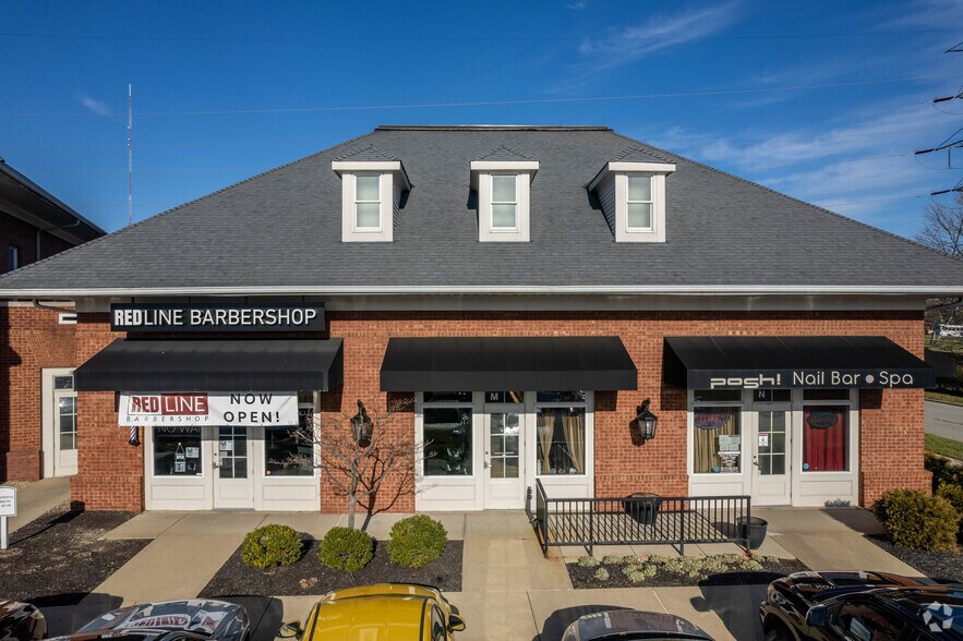 More Photos Of 925 N State St, Westerville General Retail For Lease