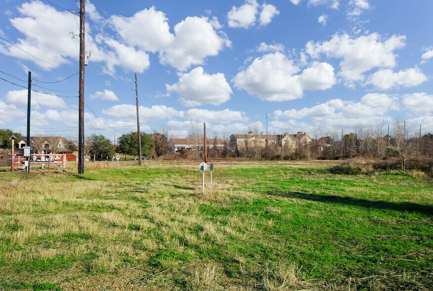 More Photos Of FM 1093 @ Fulshear Katy Rd., Fulshear Land For Sale