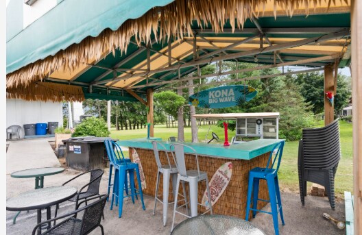 More Photos Of 100 Saddle Rdg, Portage Restaurant For Sale