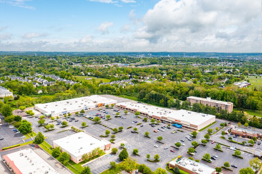 More Photos Of 2700 Dekalb Pike, East Norriton Township Unknown For Lease