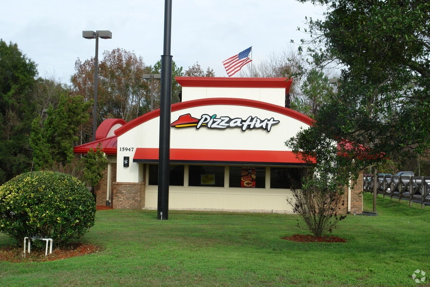More Photos Of 15947 NW US 441, Alachua Restaurant For Sale