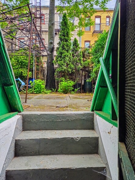 More Photos Of 1722 Putnam Ave, Ridgewood Multifamily For Sale