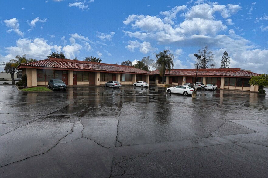More Photos Of 1365 W Foothill Blvd, Upland Office For Sale