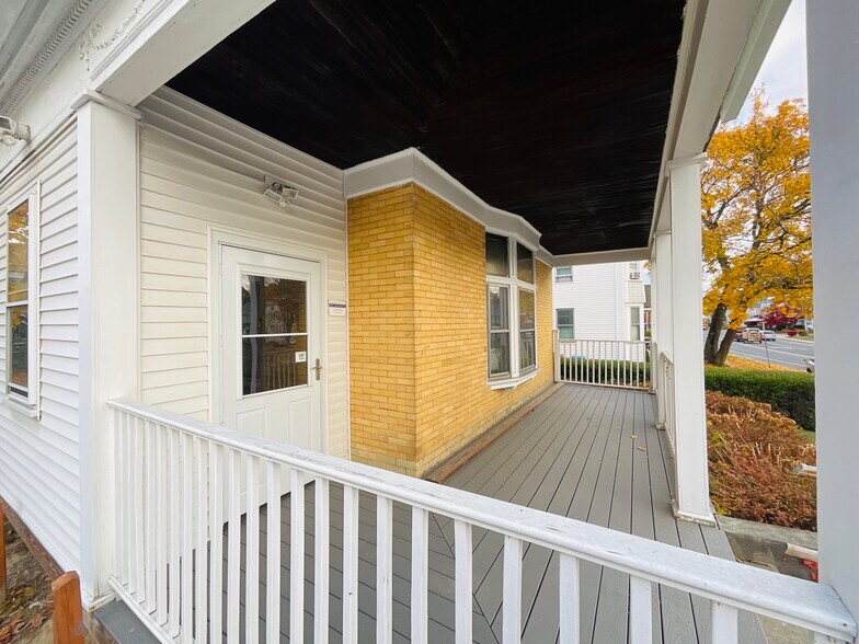 More Photos Of 179 1st St, Pittsfield Office Residential For Sale