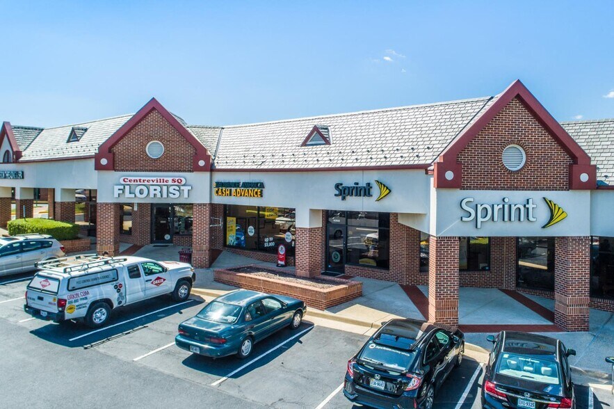 More Photos Of 14200-14220 Centreville Sq, Centreville Unknown For Lease