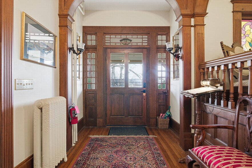 More Photos Of 311 E Main St, Christiansburg Hospitality For Sale