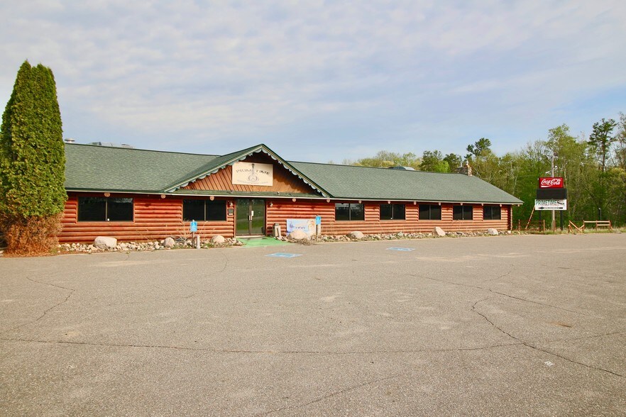 Primary Photo Of 8548 Ski Chalet Dr, Breezy Point Restaurant For Sale