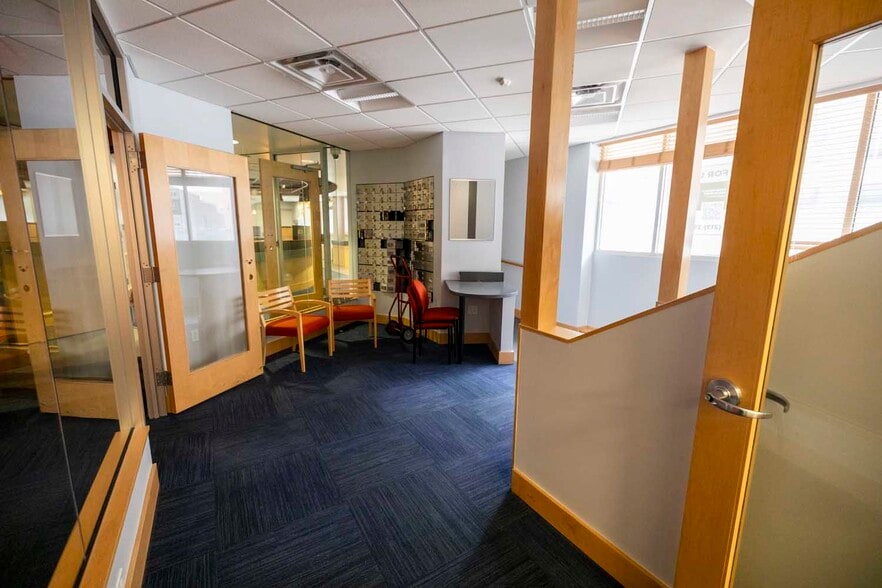 More Photos Of 602 E Green St, Champaign Storefront Retail Office For Lease