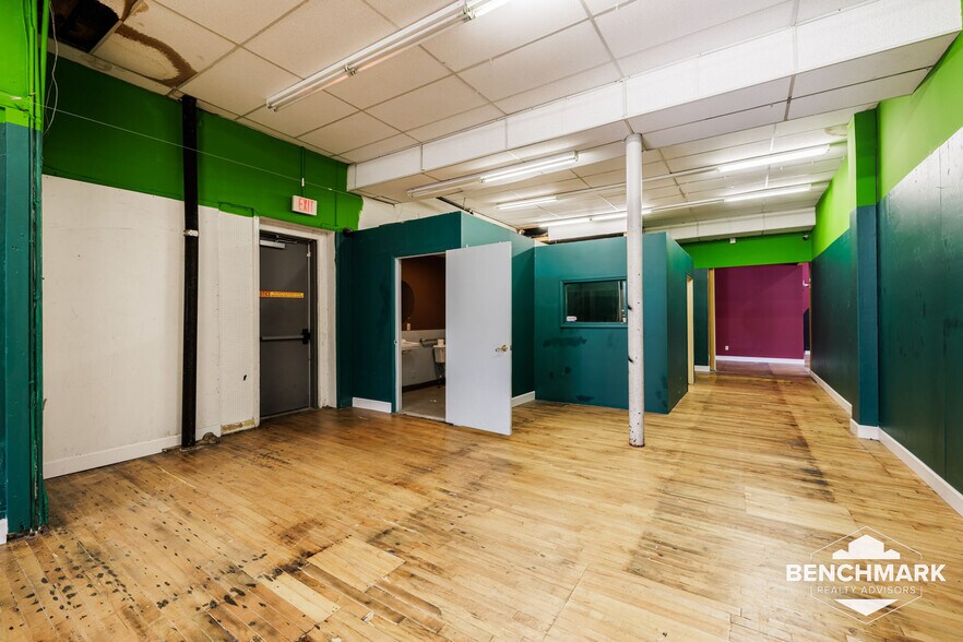 More Photos Of 441-449 Monroe Ave, Rochester Storefront Retail Residential For Lease