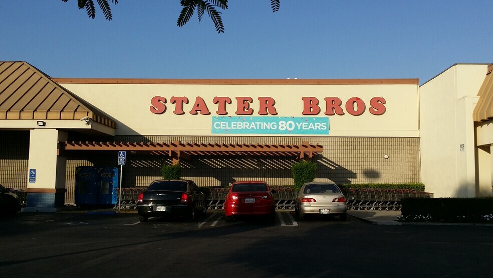 More Photos Of 4652-4822 La Sierra Ave, Riverside Unknown For Sale